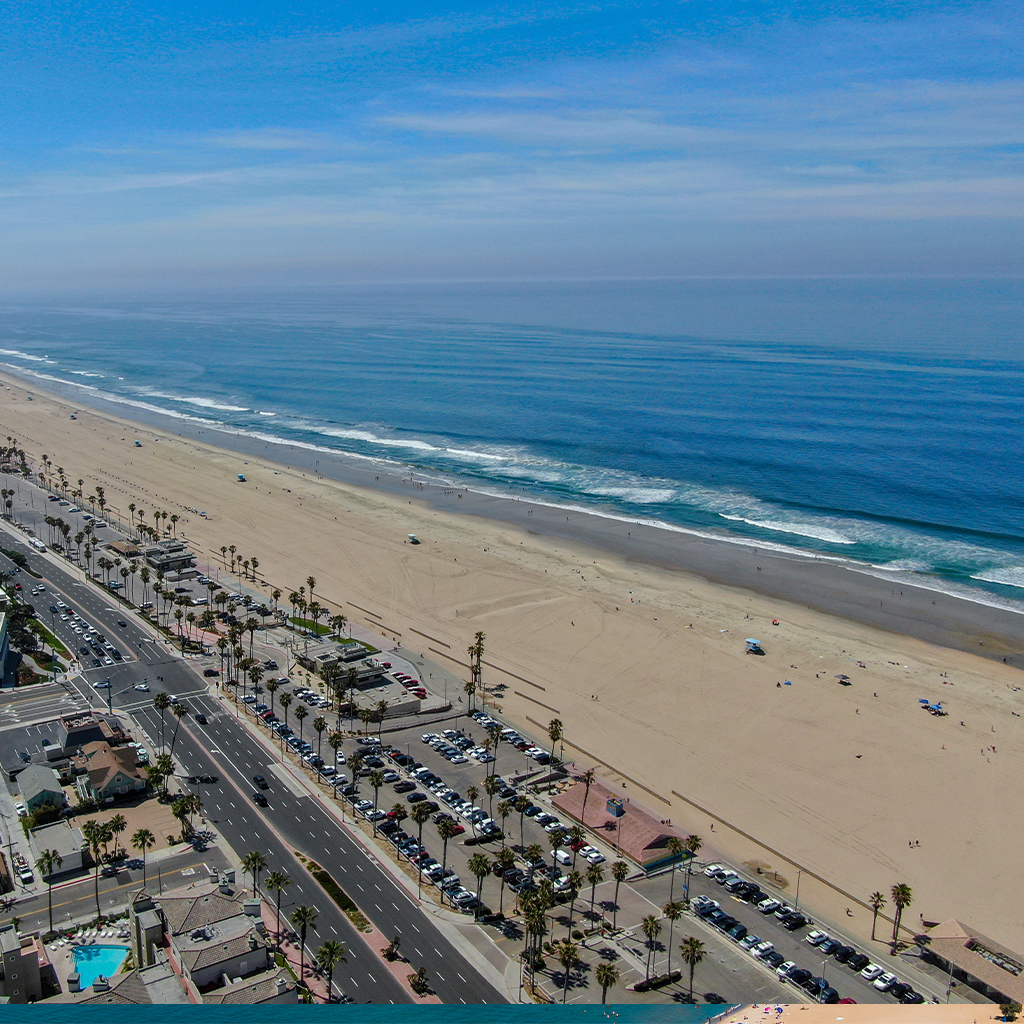 Arriendo departamentos La Serana